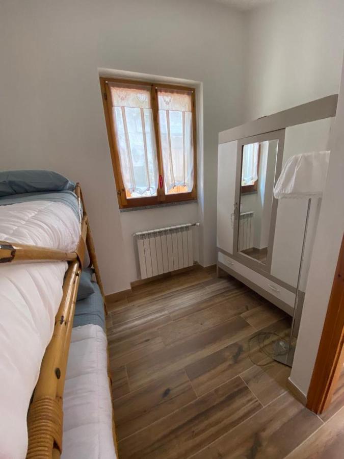 Al Cottage Oliveto Lario Exterior photo